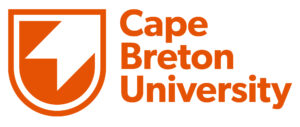 Cape Breton U_Logo