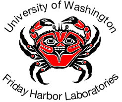 Friday Harbor Labs U Washington logo