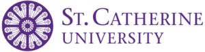 St. Catherine U logo