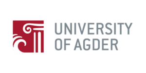 U Agder-logo