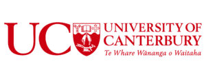 U Canterbury logo